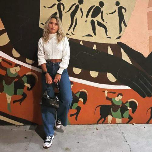 Itse pidän enemmän sanoista omalaatuinen