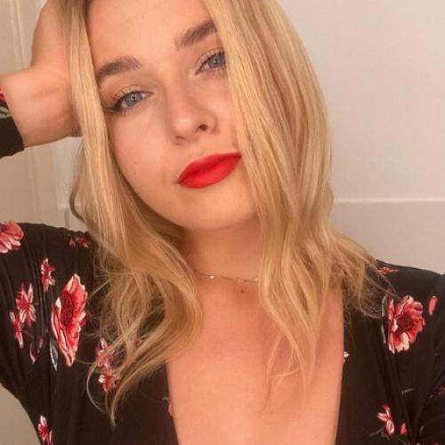 Syy miksi mä kirjauduin tänne on seksin puute mun suhteessa