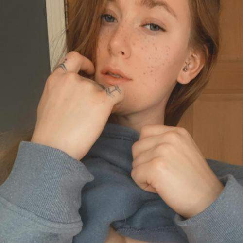 Mä oon tälläinen eloisa ja seksikäs sinkku