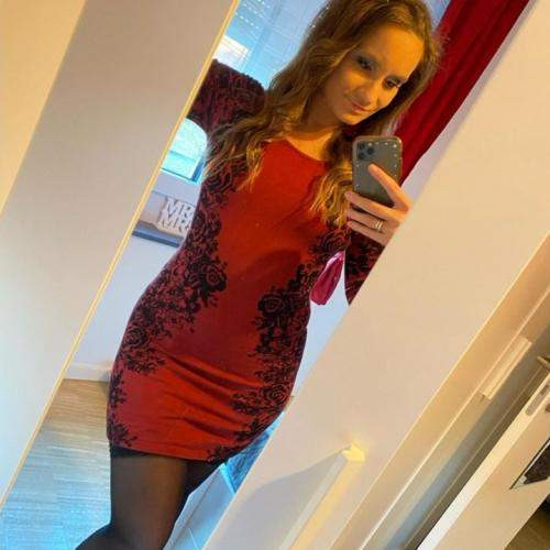 Pidän matkustamisesta ja uusiin paikkoihin tutustumisesta