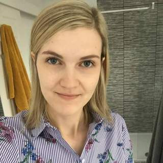 Utelias nainen etsii rentoa seuraa