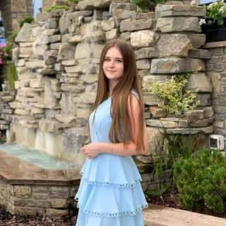 Kirjoitan sinulle joka kaipaat iloa