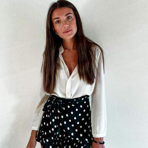 Lapset mummolassa, koti tyhjä ja